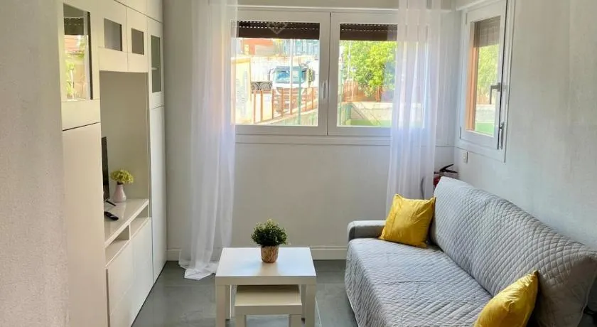 Apartamento turístico Vallecas - Image 1