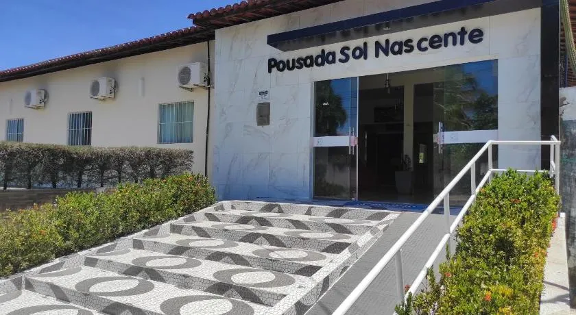 Pousada Sol Nascente - Image 1