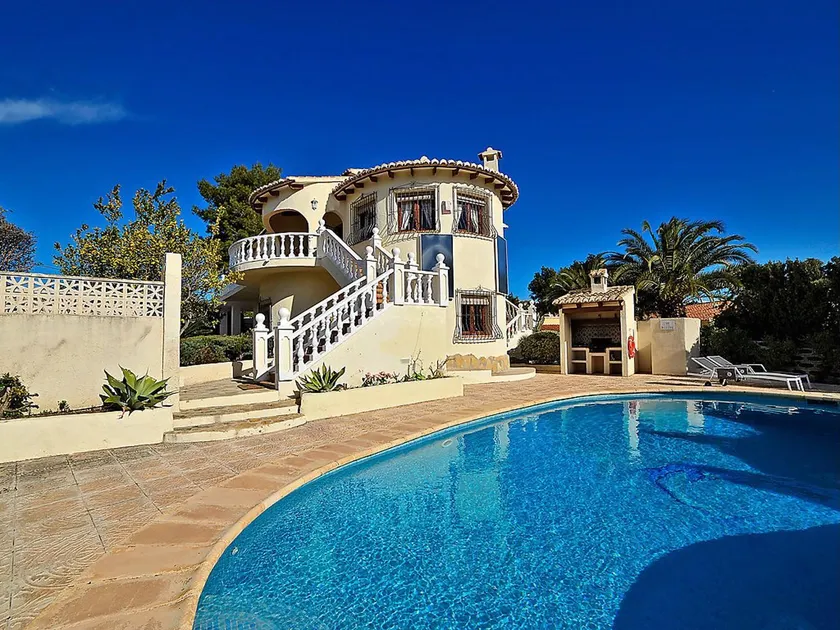 Holiday Home El Gazebo by Interhome - Image 1