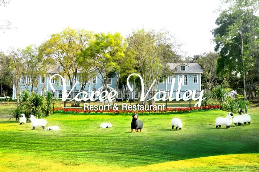 Varee Valley Resort and Restaurant - Image 1