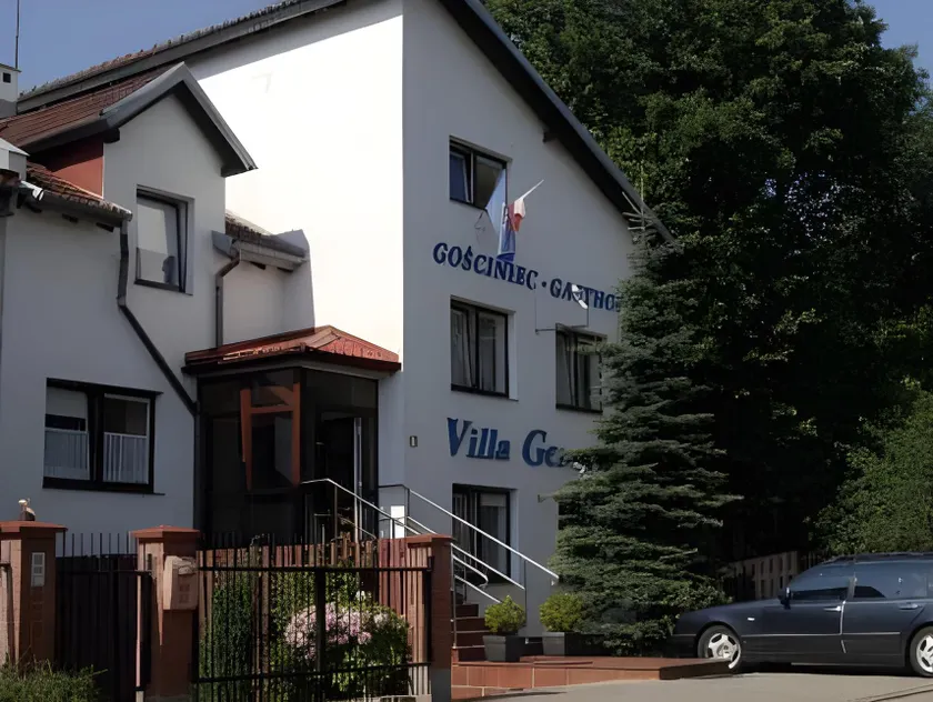 Villa Genevra - Image 1