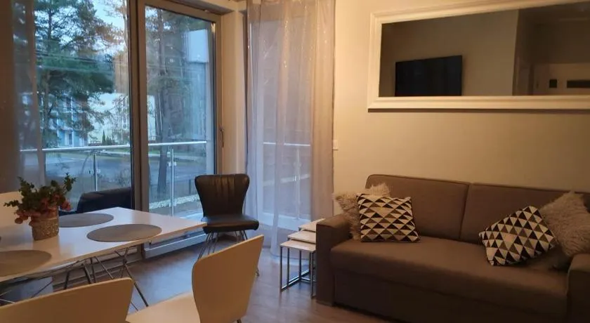 Baltic Blue Apartamenty Pobierowo - Image 1