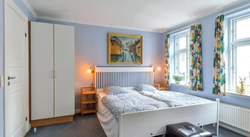 Viborg City Rooms - Image 1
