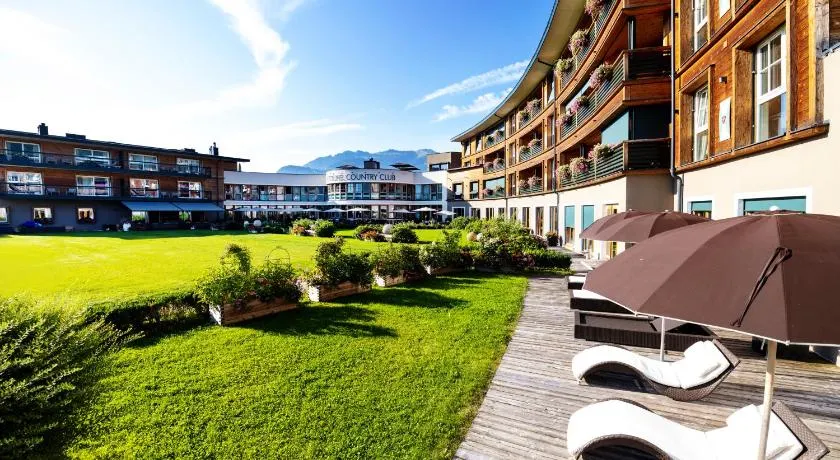 Kitzbühel Residences - Image 1