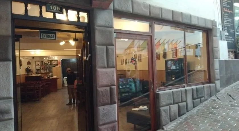 Viajeros Centro - Image 1