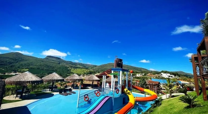 Escarpas resort - Image 1