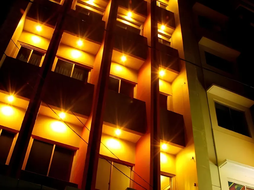 Wisata Hotel Palembang - Image 1