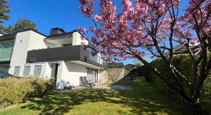 Ferienwohnung Am Sultmer mit Terrasse und Garten - Image 1