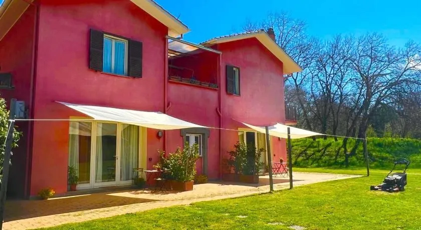 GUEST HOUSE IL LEONE - Image 1