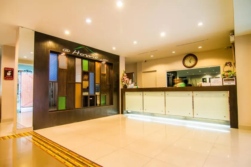 At Home at Udon - Image 1
