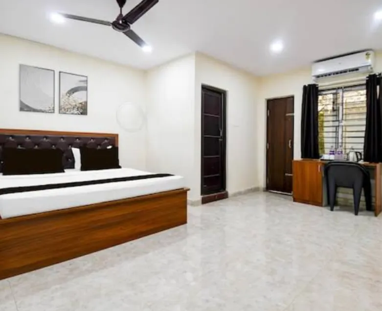 Goroomgo Hotel Trupti Inn Bhubhaneshwar - Image 1
