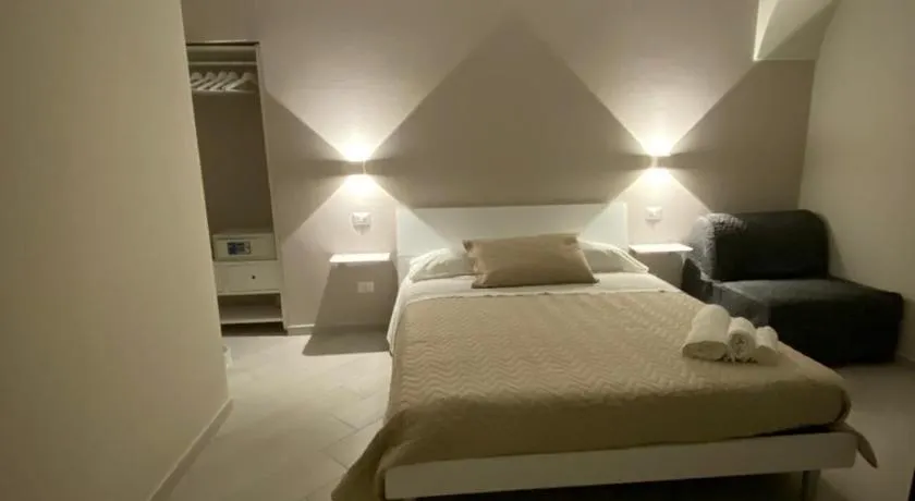 B&B Il Vicoletto - Image 1
