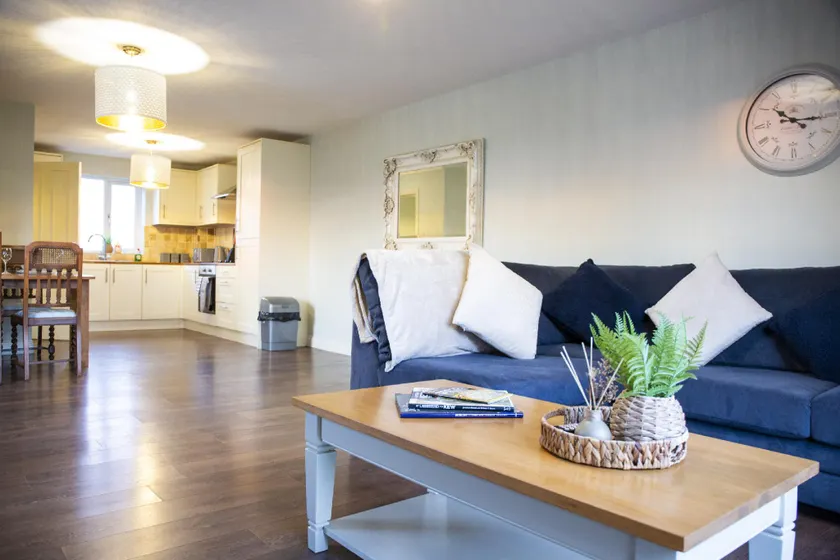 Cosy Cotswold Holiday Cottages - Image 1