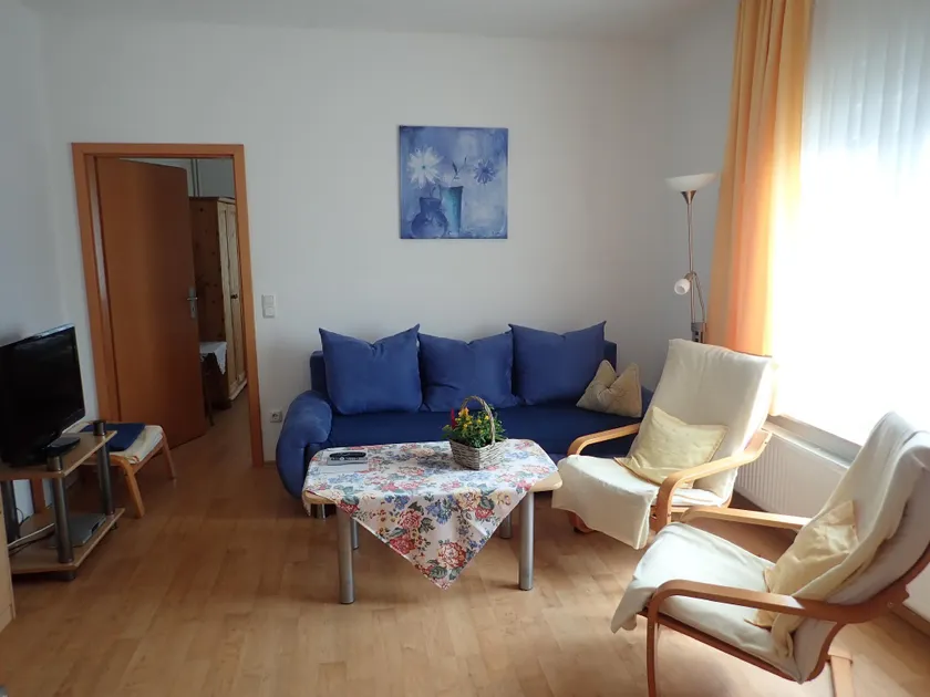 Gemütliche Ferienwohnung in der Lüneburger Heide - Image 1