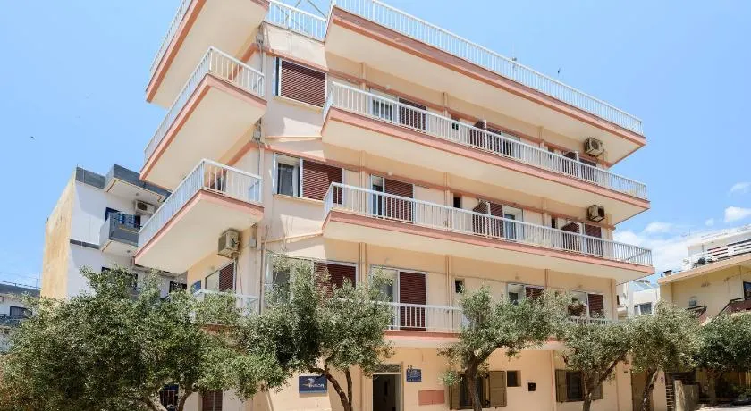 Penelopi Rooms - Image 1