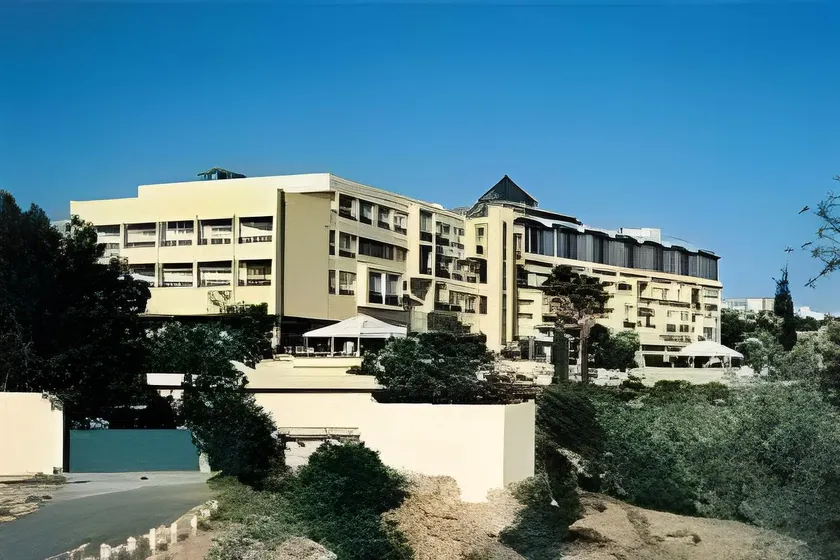 Hotel Splendid - Image 1