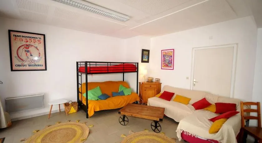 Gîte le Rocher - Apartment on the ground floor for - Image 1