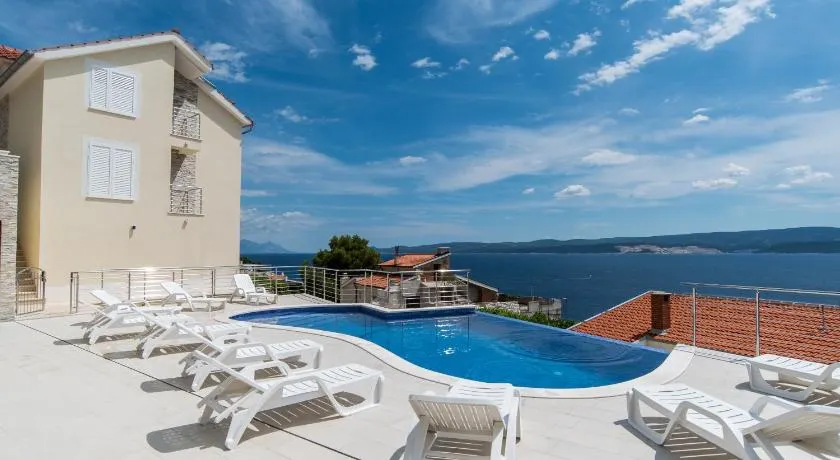 Amore Apartmani - Image 1