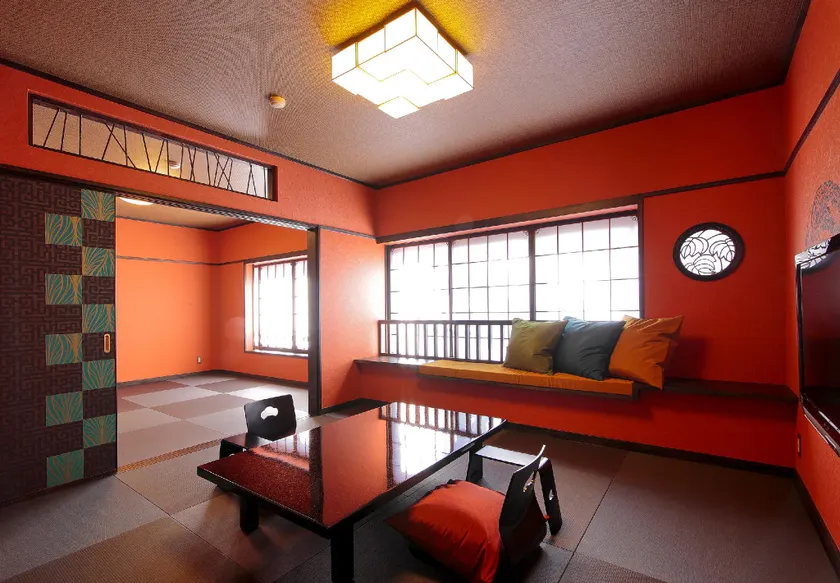 Goyokan - Image 1