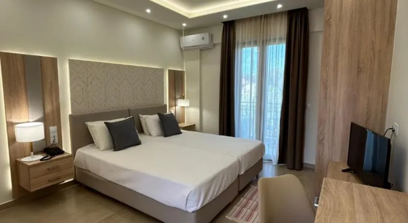 Georges Estates Hotel - Image 1