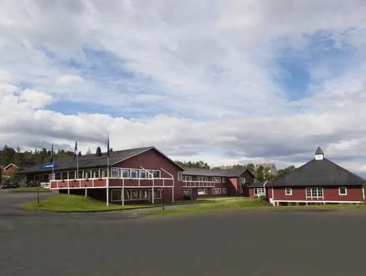 Narvik Budget Rooms - Image 1