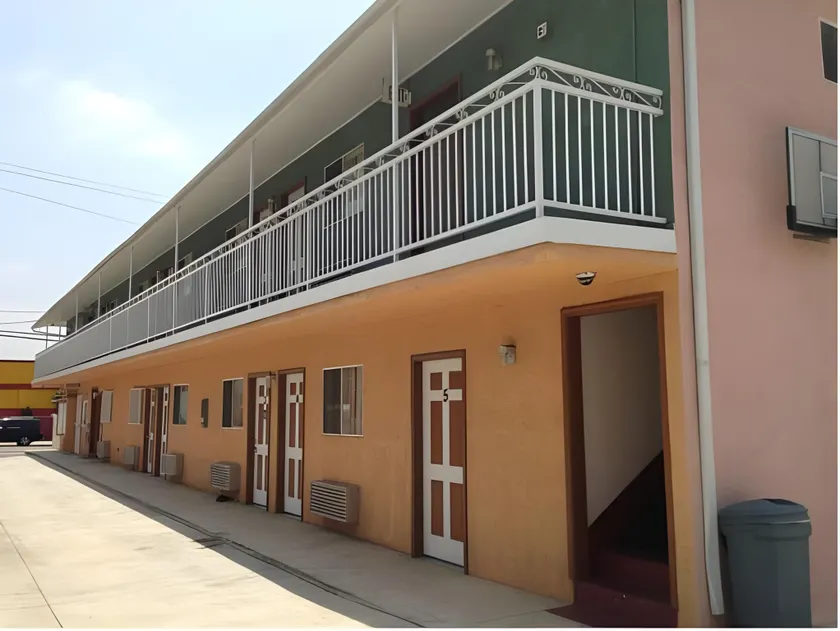 Value Inn - Image 1