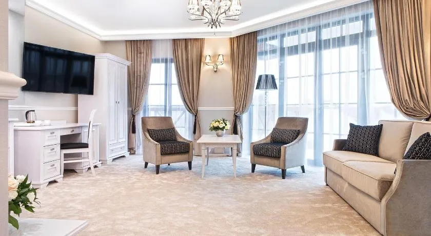 Boutique Odyseja & Spa - Image 1
