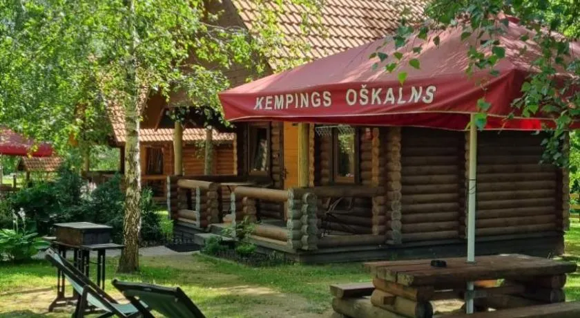 Camping Oskalns - Image 1