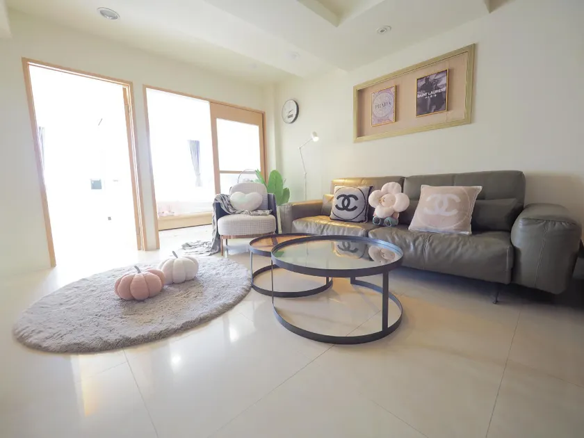 Cozy Stay near Mackay/馬偕步行宅/  May-trial - Image 1