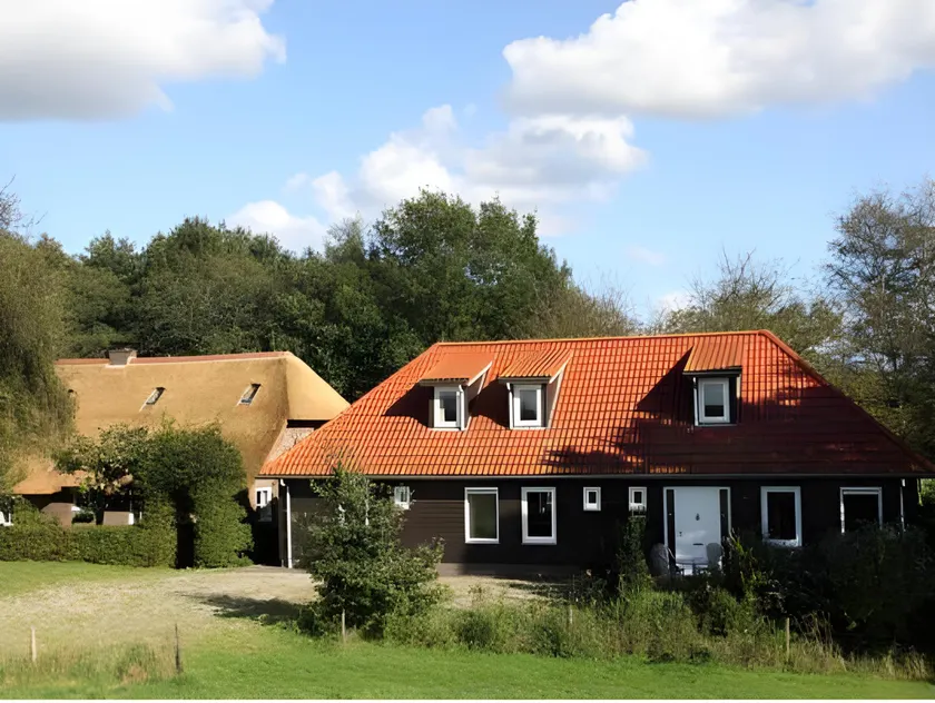 B&B de Luwte Cottage - Image 1