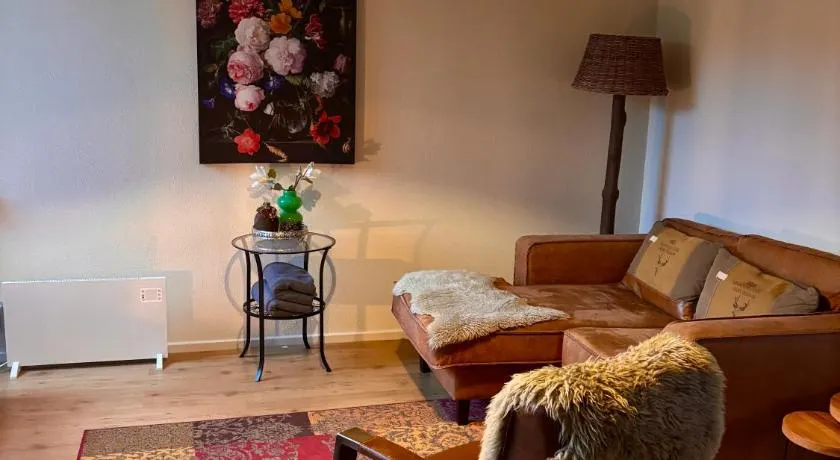 Bed and Breakfast De Paalberg - Image 1