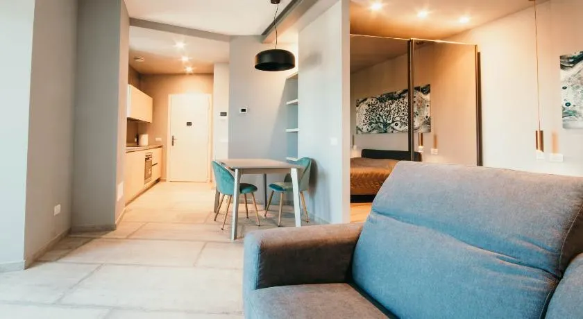 Appartamento Meda - Lakeside Leisure & Business - Image 1