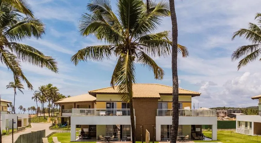 Ponta de Inhambupe Residences - Image 1