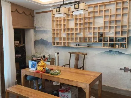 alley Youth hostel (Taoyangli Yuyao Scenic Area People's Square Branch) - Image 1