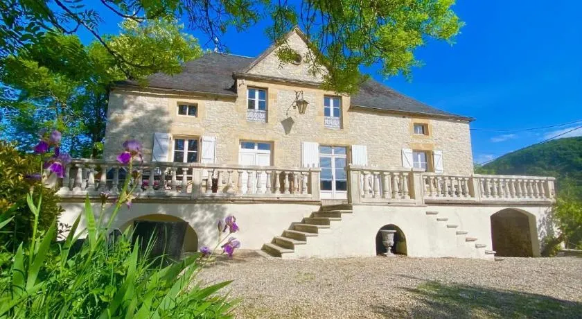 Domaine la Cabane - Image 1