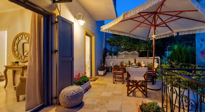 Marilu's, Paxos Port House - Image 1