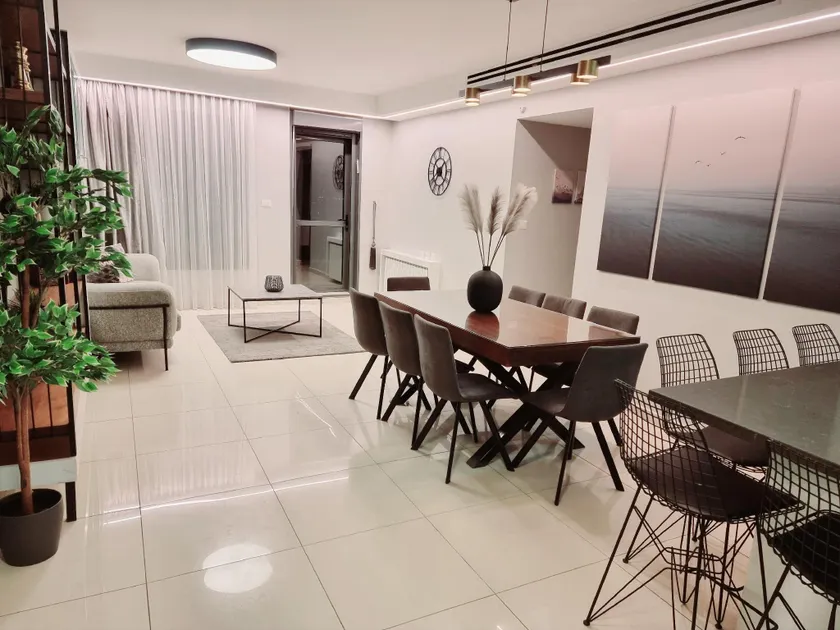 Stay at the Highest Location in Jerusalem - Image 1