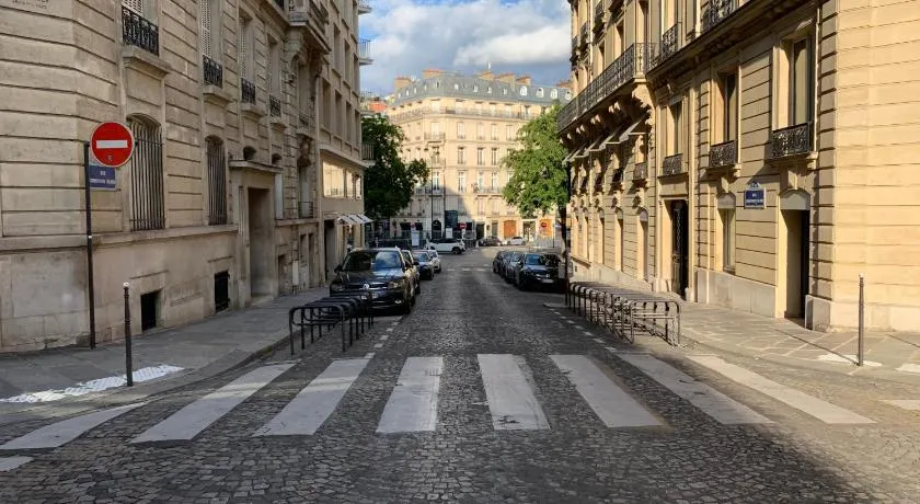 WS Champs-Elysées - Colomb - Image 1