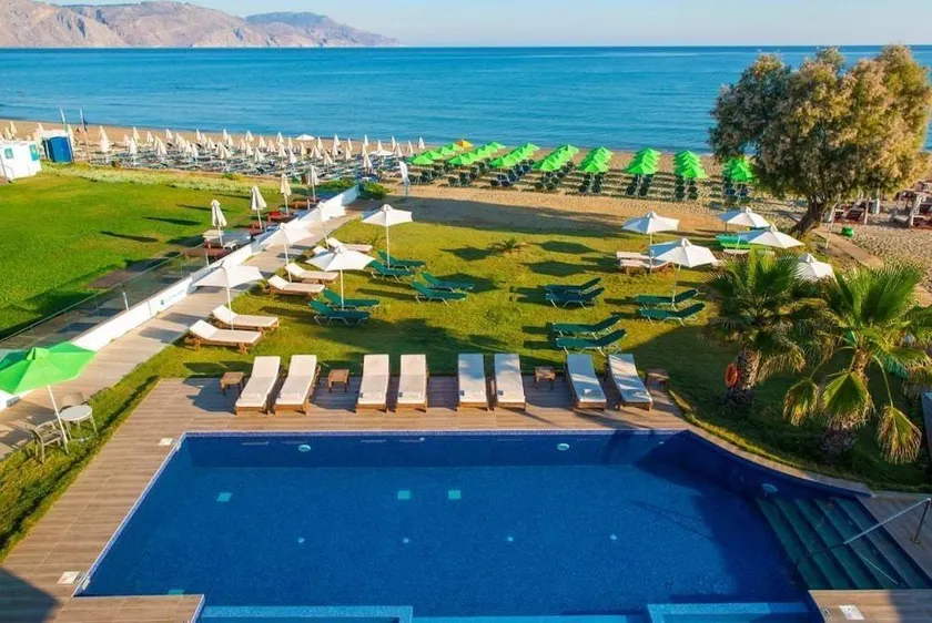 Cretan Beach Resort - Adults Only - Image 1