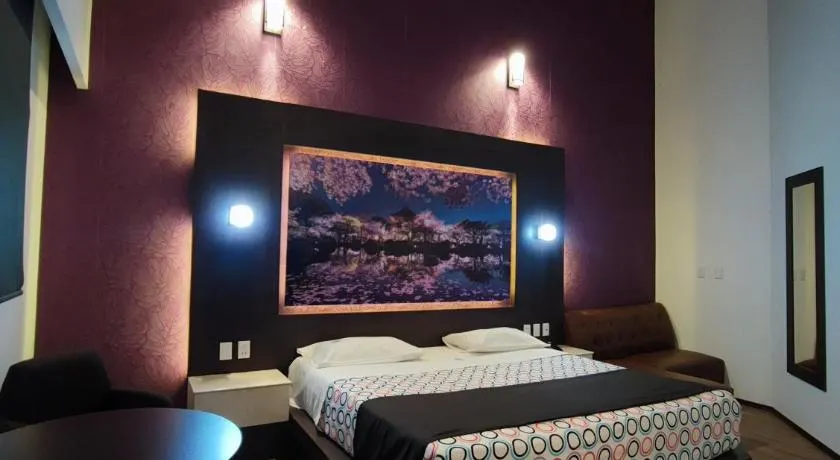 Hotel Destiny Inn Tula - Image 1