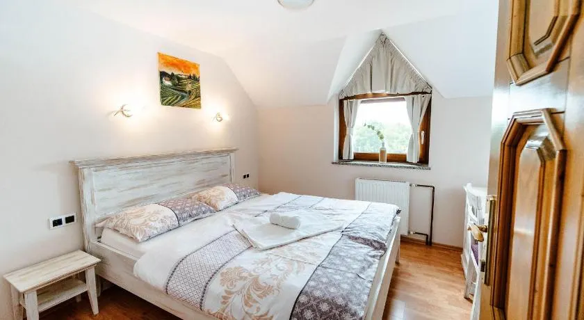 Zelena Oaza - B&B - Image 1