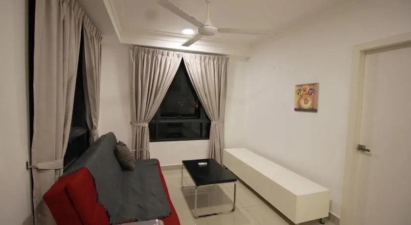 Abz Apartment @ Solstice - Image 1