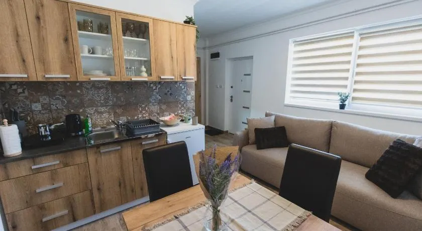 ALFA Apartmani - Image 1