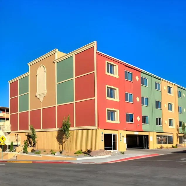 Legacy Vacation Resorts - Reno - Image 1
