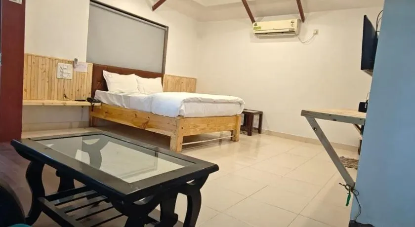 Gauri Resort - Image 1