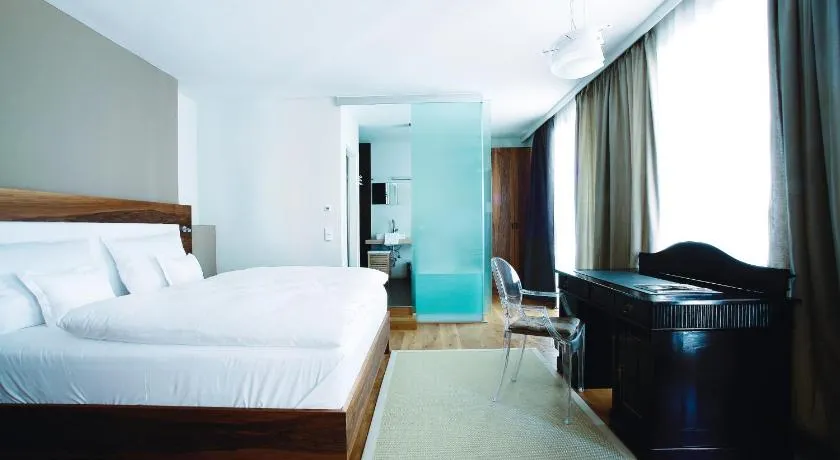Frühstückshotel im Goldschmiedehaus - Image 1