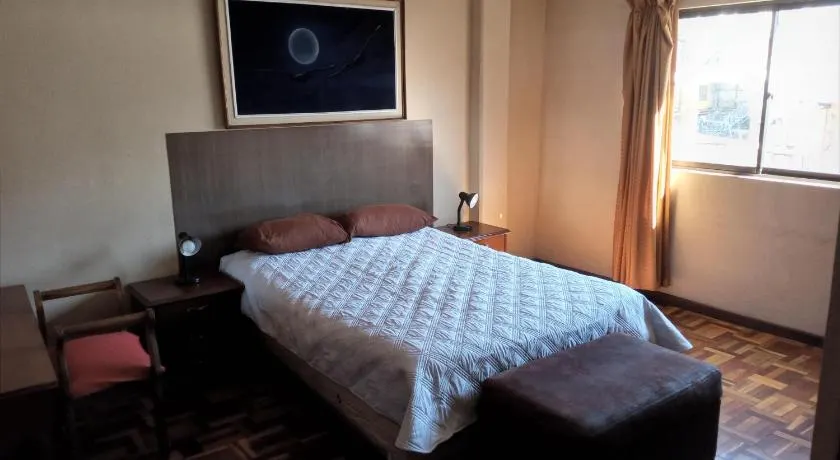 APARTAMENTO, CENTRO DE LA CUIDAD - Image 1