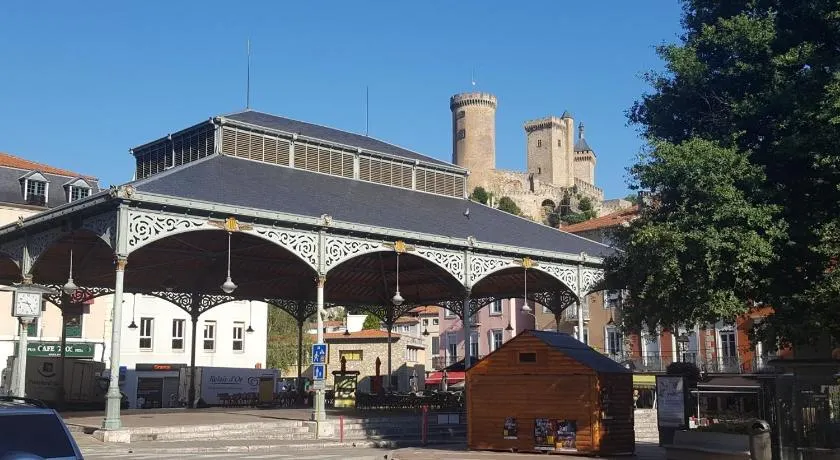 Foix cœur de ville - Image 1