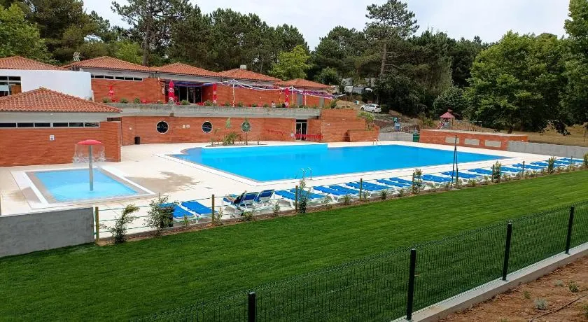 Parque de Campismo Orbitur Foz de Arelho. - Image 1