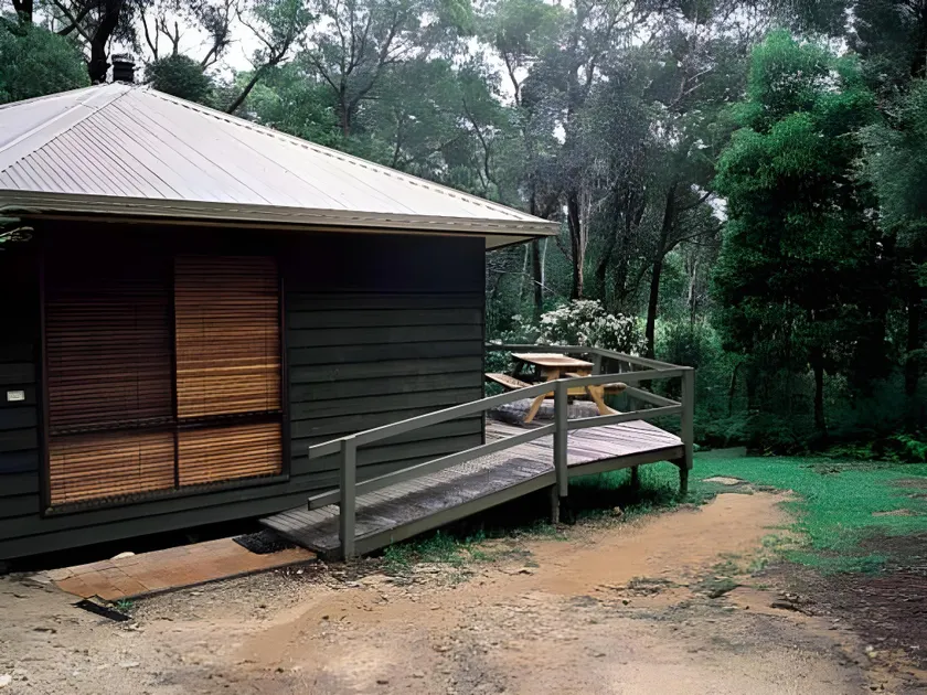 Twin Falls Bush Cottages - Image 1